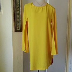 ZARA WOMAN TUNIC.